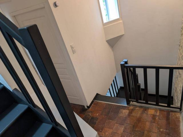 Appartement location à Le Bois Glain, Issé