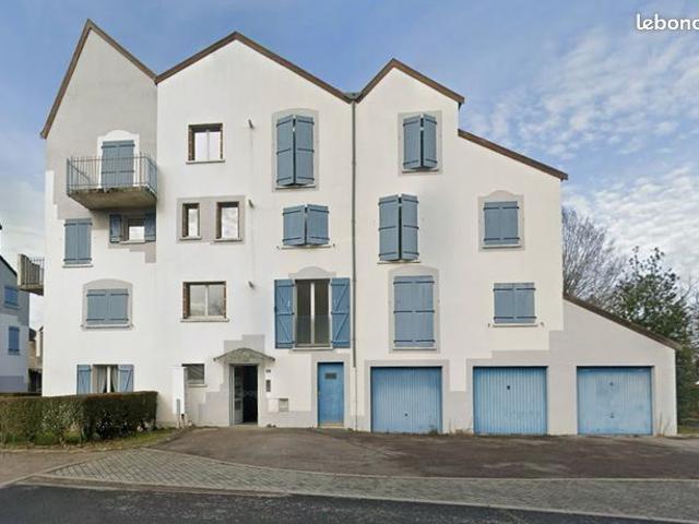 Appartement vente à Saint-Dizier, Saint-dizier