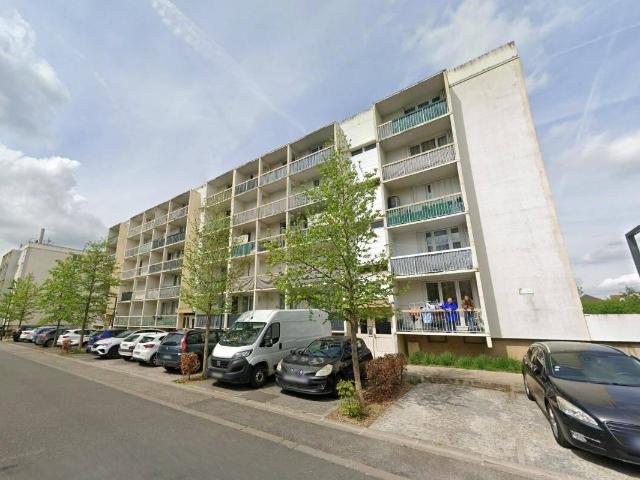 Appartement location à Thourotte, Oise
