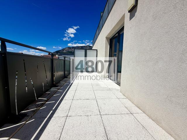Duplex vente à Bonneville