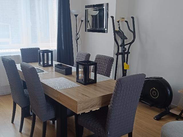 Duplex vente à Lille, Roubaix