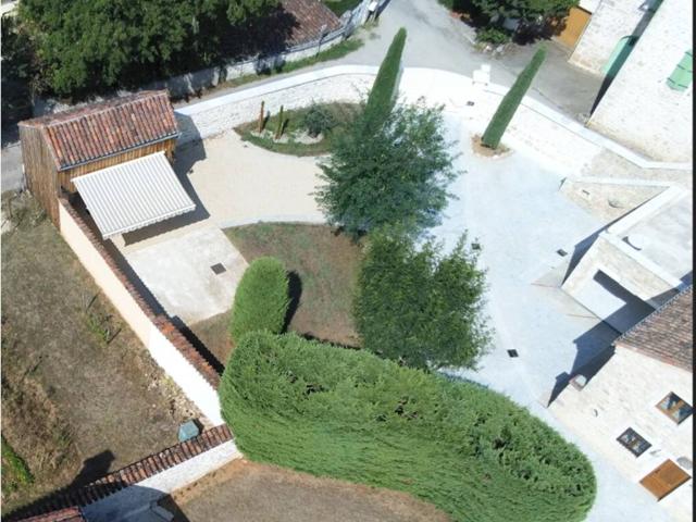 Appartement location à Le Mas De Laroque, Caillac