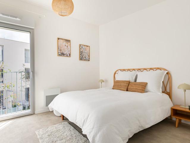 Appartement vente à Bordeaux, Grand Parc