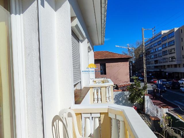 Appartement location à Arrondissement de Draguignan, Fréjus