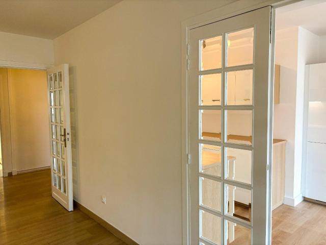 Appartement vente à Alès
