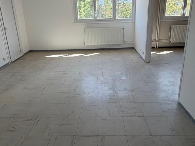 Appartement location à Autun