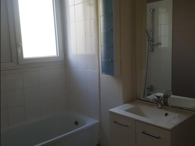 Appartement location à Autun, Blanzy