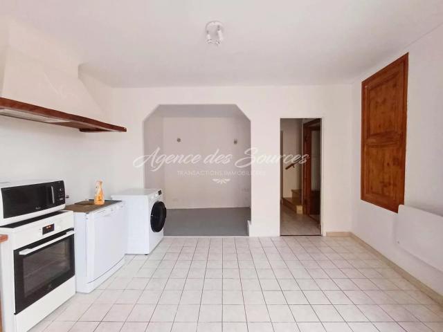 Appartement location à Bras, Var