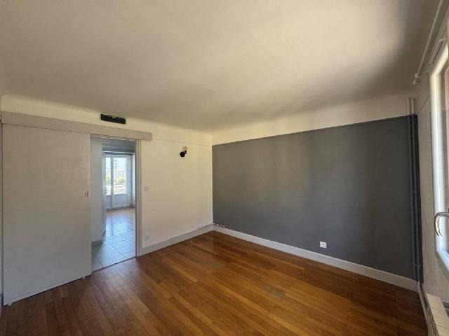 Appartement location à Centre-ville, Grésy-sur-Aix