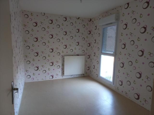 Appartement location à Clamecy