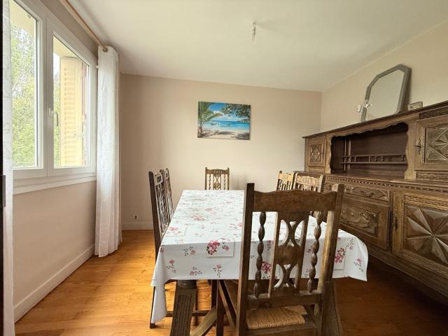 Appartement vente à Clermont-Ferrand, Clermont-ferrand