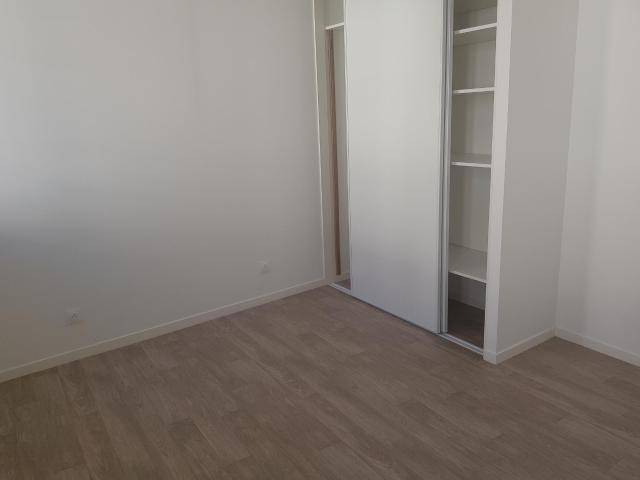 Appartement location à Dijon