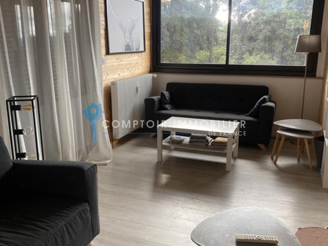 Appartement vente à Prades, Egat
