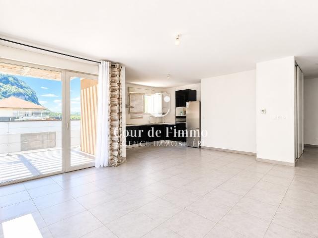 Appartement vente à Les Peupliers, Étrembières