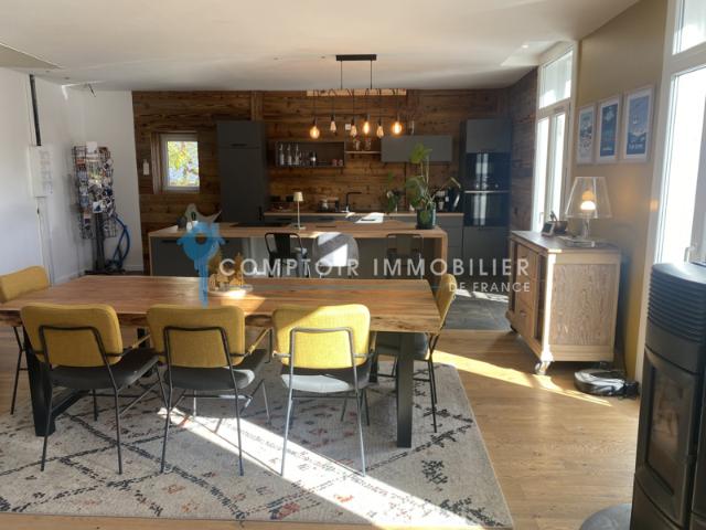 Appartement vente à Prades, Formiguères