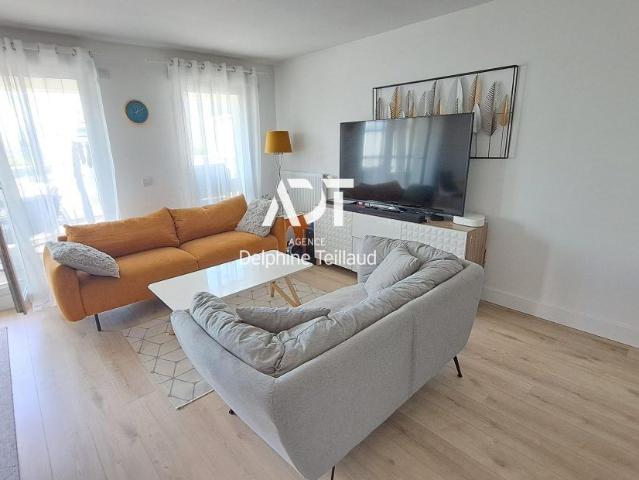 Appartement location à Grenoble