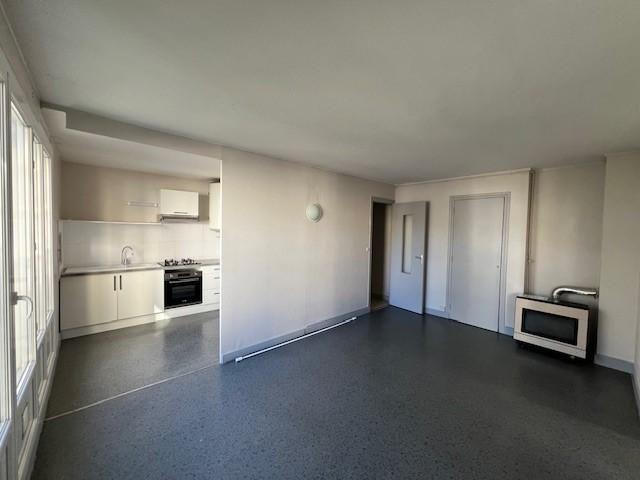 Appartement location à Grenoble