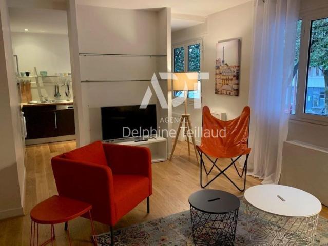 Appartement location à Grenoble