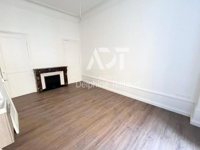 Appartement location à Grenoble