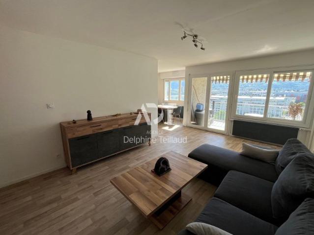 Appartement location à Grenoble