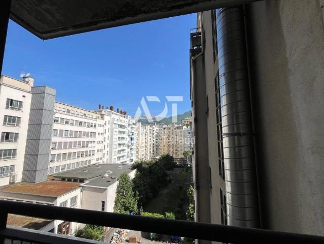 Appartement location à Grenoble