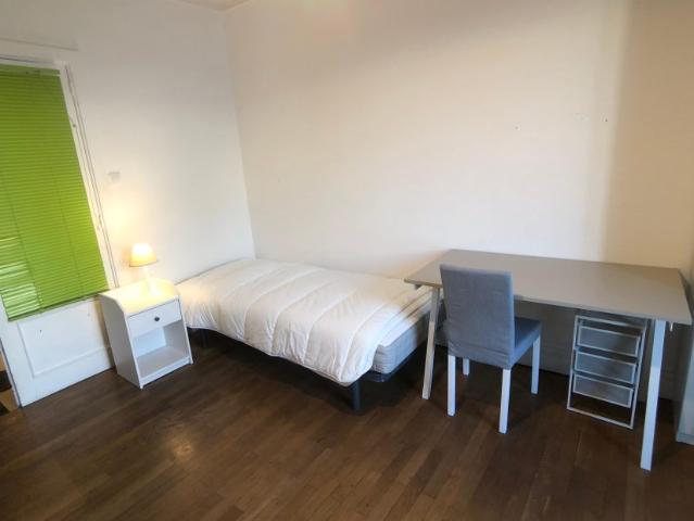 Maison location à Grenoble
