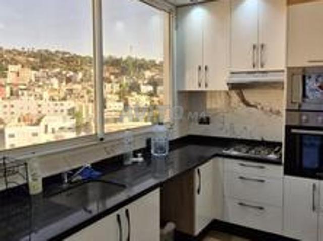 Appartement vente à Tangero, Tanger-Tétouan