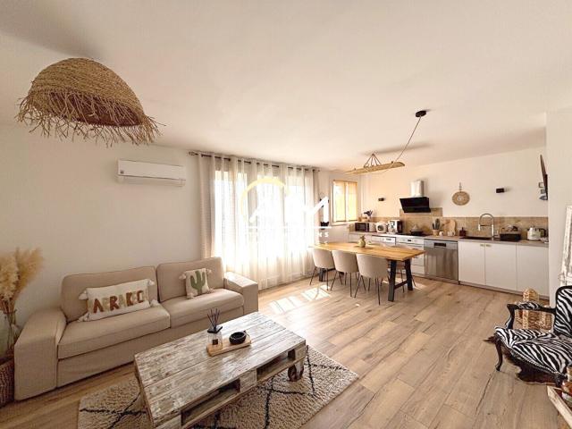 Appartement vente à Tours, Joué-lès-tours