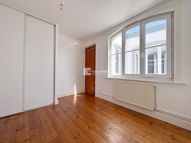 Appartement location à Lille, La Madeleine