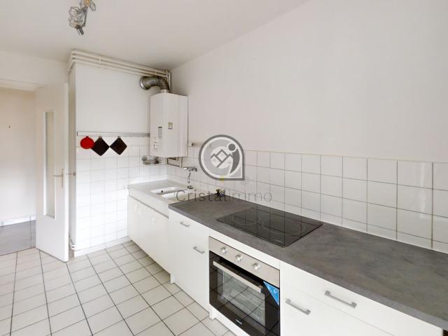 Appartement location à Grenoble, Le Pont-de-claix