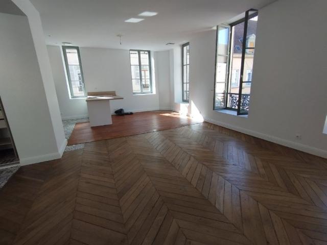 Appartement location à Chalon-sur-Saône, Chalon-sur-saône