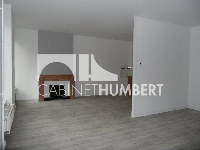 Appartement location à Saint-Étienne, Saint-etienne