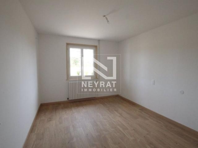 Appartement location à Louhans-Châteaurenaud, Bantanges