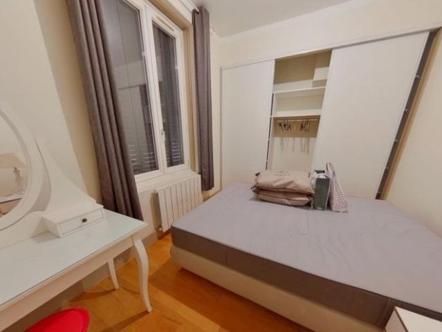 Appartement location à Lyon, Métropole de Lyon