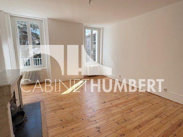 Appartement location à Saint-Étienne, Saint-etienne