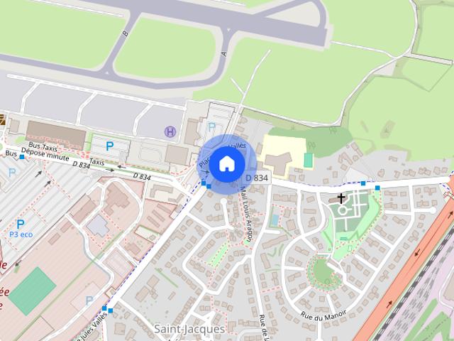 Appartement location à Rennes, Bretagne