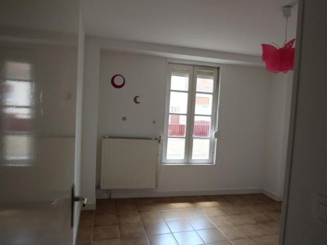 Appartement location à Fontaines, Saône-et-Loire
