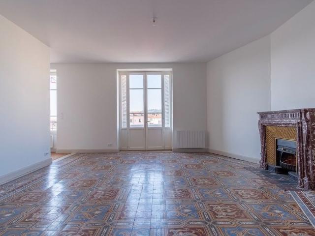 Appartement location à Villefranche-sur-Saône, Rhône