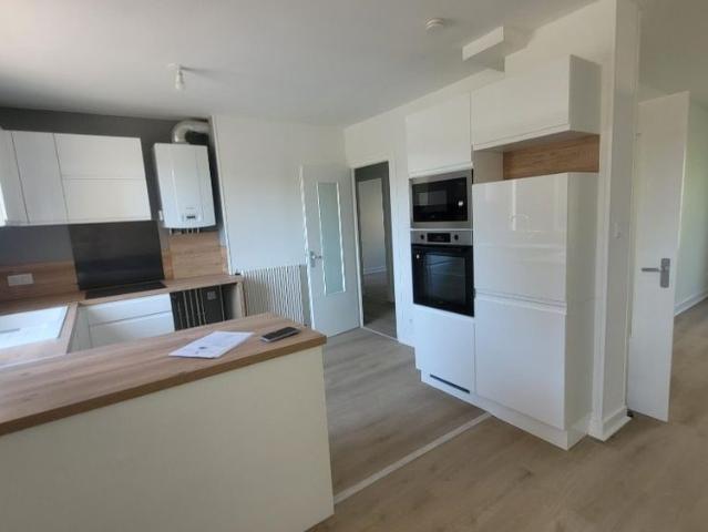 Appartement location à Chalon-sur-Saône, Varennes-le-grand