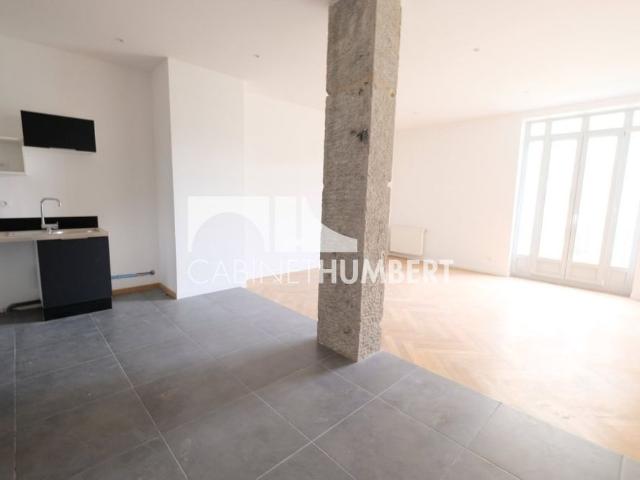 Appartement location à Saint-Étienne, Saint-etienne