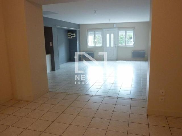 Appartement location à Chalon-sur-Saône, Gigny-sur-saône