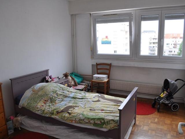 Appartement location à Lyon, Métropole de Lyon