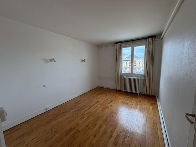 Appartement location à Château-Chinon (Ville), Fâchin