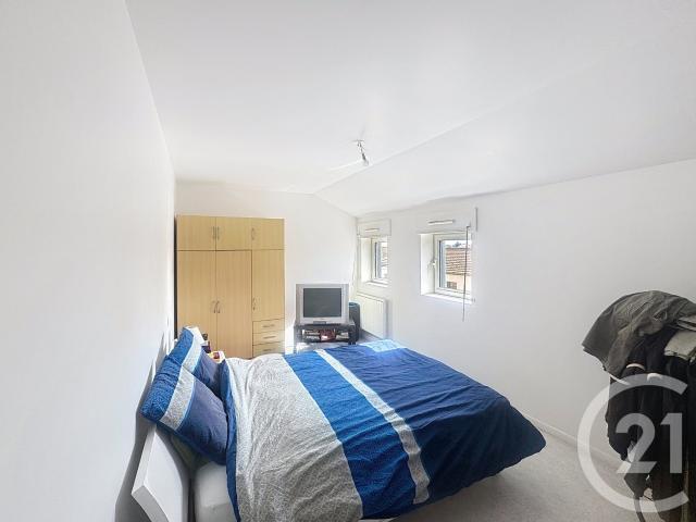 Appartement location à Sarry, Marne