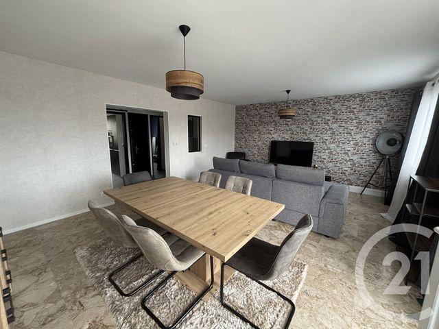 Appartement location à Châteauroux