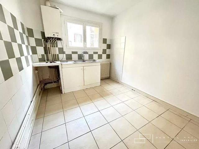 Appartement location à A Bégué, Auch