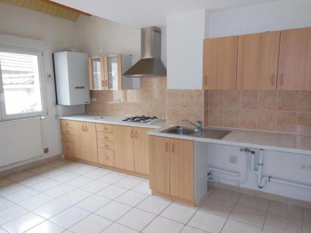 Appartement location à Dijon, Auxonne