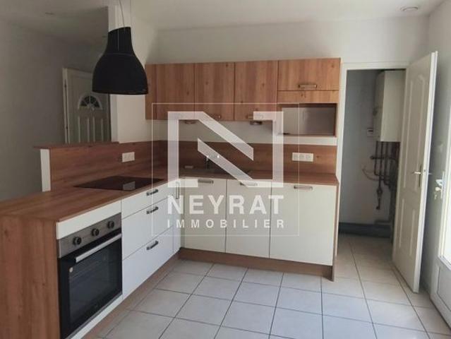 Appartement location à Chalon-sur-Saône, Saint-désert