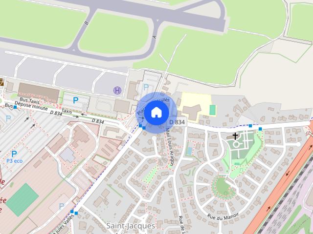 Appartement location à Rennes, Bretagne