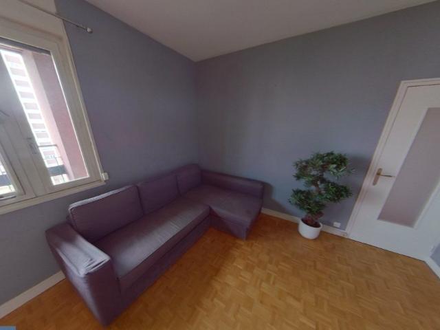 Appartement location à Lyon, Métropole de Lyon